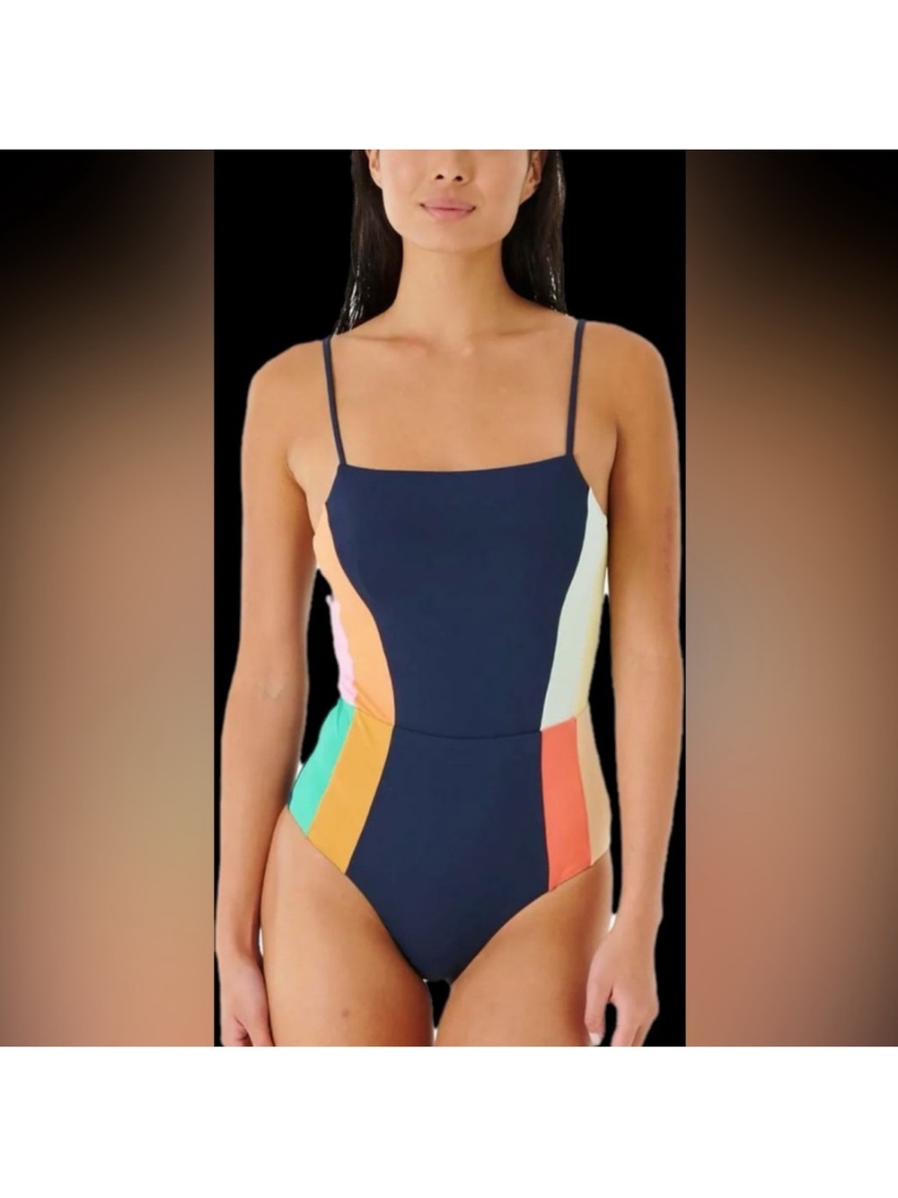 NWT Ripcurl Day Break One-Piece Women’s Swimsuit